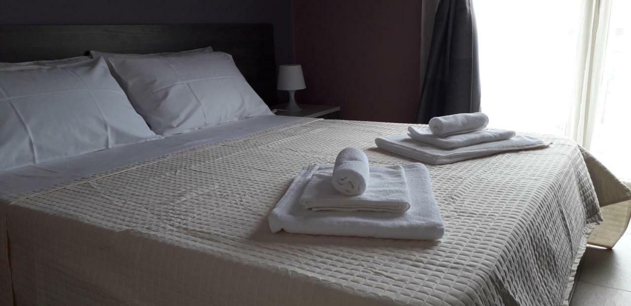 Borgo Palombaio 2 Bed & Breakfast Catania