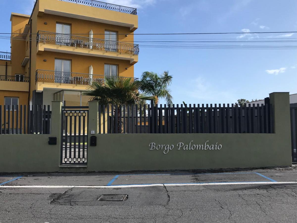 Borgo Palombaio 2 Bed & Breakfast *